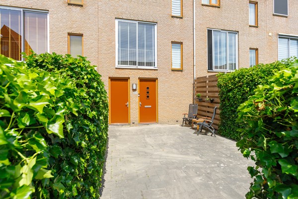 Medium property photo - Piersonstraat 64, 3317 RG Dordrecht
